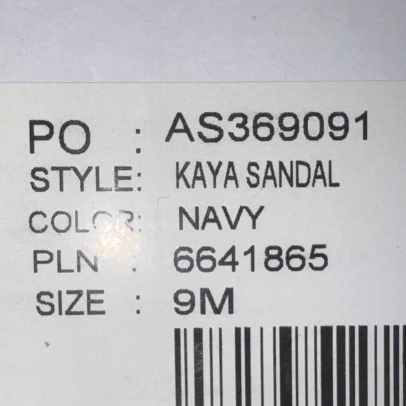 ASHRO Navy Blue Gold Shoes Womens Size 9 Chunky Heels Church Fancy Granny Style - Picture 12 of 13